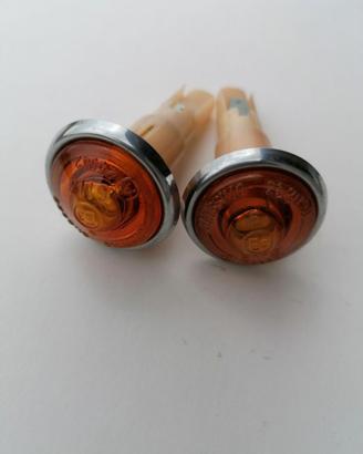 Freccia laterale Ferrari - Fiat - Lamborghini