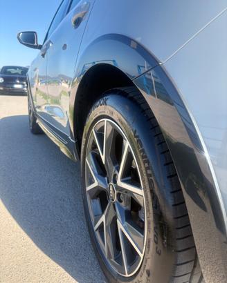 🚘 Audi A1 Citycarver 1.0 TFSI 110 CV