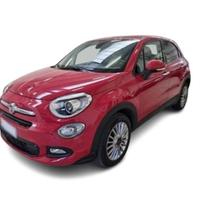 FIAT 500X 1.6 Multijet 120 CV 4x2 Lounge