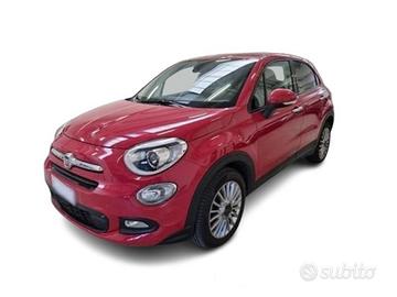FIAT 500X 1.6 Multijet 120 CV 4x2 Lounge