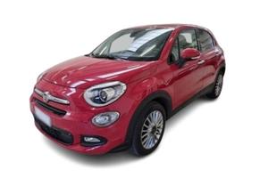 FIAT 500X 1.6 Multijet 120 CV 4x2 Lounge