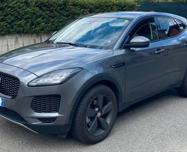 JAGUAR E-Pace - 2020