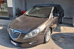 Lancia Delta 1.6 MJT cambio automatico 2009