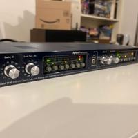 Preamplificatore microfonico APHEX Model 1100