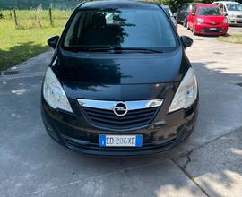 Opel Meriva 1.3 CDTI 95CV eco FLEX Cosmo