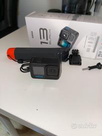 Gopro hero 13 letteralmente NUOVA