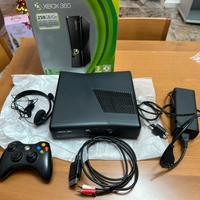 Xbox 360 slim