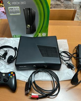 Xbox 360 slim