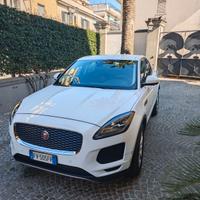 Jaguar E Pace 4x4 150cv Diesel