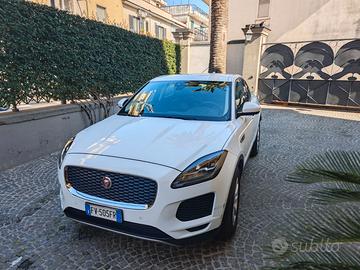 Jaguar E Pace 4x4 150cv Diesel