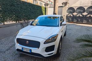 Jaguar E Pace 4x4 150cv Diesel