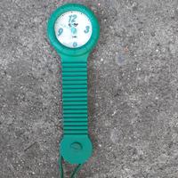 Orologio sveglia Hip Hop anni 90