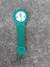 Orologio sveglia Hip Hop anni 90