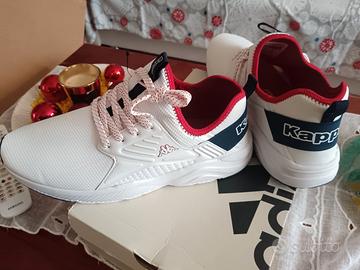 scarpe sportive K nuove