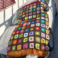 coperta dell'amicizia