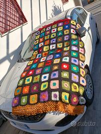 coperta dell'amicizia