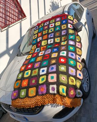 coperta dell'amicizia