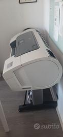 Plotter HP formato A0