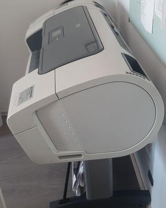 Plotter HP formato A0