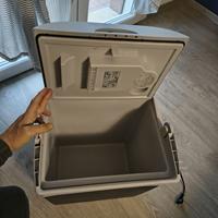 Ffrigo portatile elettrico