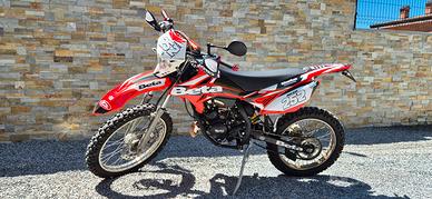 Moto beta 50 cc