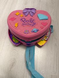 Polly pocket