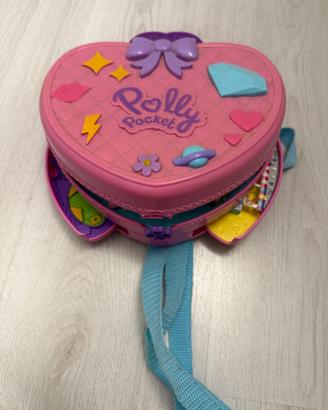 Polly pocket