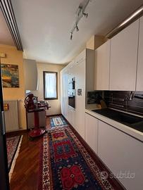 Tricamere Portobuffolè (A 852)