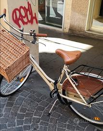 bici da donna