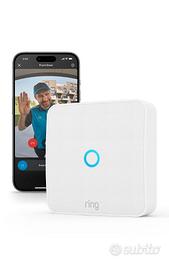 Citofono smart Ring Intercom Video ULTIMO MODELLO