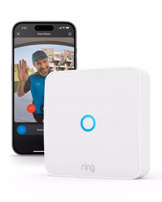 Citofono smart Ring Intercom Video ULTIMO MODELLO