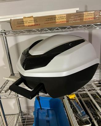 bauletto per Honda SH  2014/2025