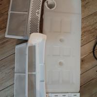 accessori asciugatrice BOSH serie 4