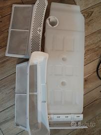 accessori asciugatrice BOSH serie 4