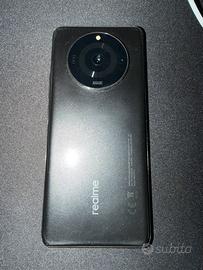 Realme 11 Pro 5G [256Gb 8gb]