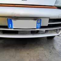 FIAT SEICENTO SPORTING - PARAURTI ANTERIORE