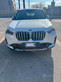 BMW X1 2000 cc 4 ruote motrici