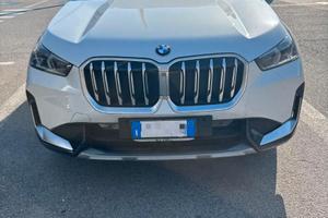 BMW X1 2000 cc 4 ruote motrici
