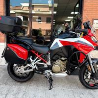 Ducati Multistrada V4 S 2021 Travel - Radar