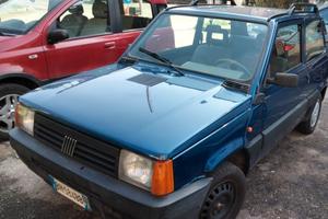 Fiat Panda 900 Hobby - PERUGIA