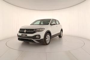 VOLKSWAGEN T-Cross 1.0 tsi Urban 95cv