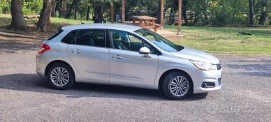 Citroen C4 E-HDi per neopatentati 