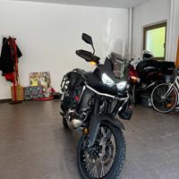 Africa Twin CRF1000L Urban