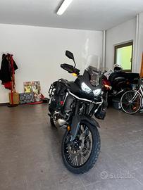Africa Twin CRF1100L Urban