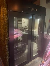 Mantenitore frollatura carne