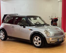 Mini Mini 1.6 16V Cooper