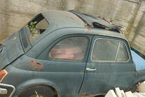 FIAT 500 L