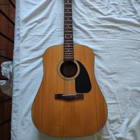 CHITARRA ACUSTICA