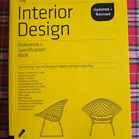 Libro usato Interior Design