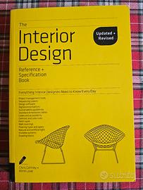 Libro usato Interior Design